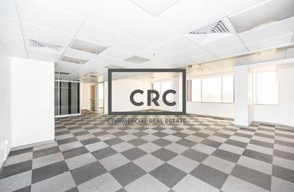 Office Space - Studio for rent in Al Moosa Tower 1 - Al Moosa Towers - Sheikh Zayed Road - Dubai