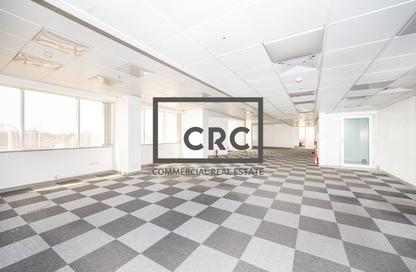 Office Space - Studio for rent in Al Moosa Tower 1 - Al Moosa Towers - Sheikh Zayed Road - Dubai