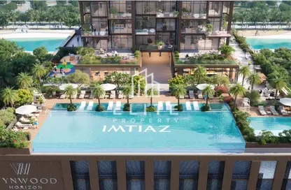 Apartment - 1 Bedroom - 2 Bathrooms for sale in Wynwood Horizon by Imtiaz - Bukadra - Dubai Apartment - 1 Bedroom - 2 Bathrooms for sale in Wynwood Horizon by Imtiaz - Bukadra - Dubai