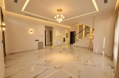 Villa - 6 Bedrooms - 7+ Bathrooms for sale in Al Bahia Hills - Al Bahia - Ajman