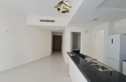 Apartment - 2 Bedrooms - 2 Bathrooms for sale in Viridis D - Viridis Residence and Hotel Apartments - Damac Hills 2 - Dubai