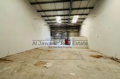 Warehouse - Studio for rent in Umm Dir - Umm Al Quwain