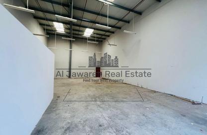 Warehouse - Studio for rent in Umm Dir - Umm Al Quwain