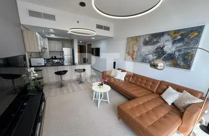 شقة - غرفة نوم - 1 حمام للايجار في شيماء بريميير - منطقة 15 - قرية جميرا الدائرية - دبي