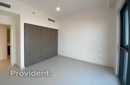 Apartment - 1 - 1 for rent in Park Ridge Tower C - Park Ridge - Dubai Hills Estate - Dubai