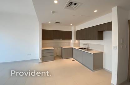 Apartment - 1 - 1 for rent in Park Ridge Tower C - Park Ridge - Dubai Hills Estate - Dubai