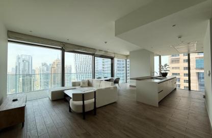 Apartment - 2 Bedrooms - 3 Bathrooms for sale in Jumeirah Living Marina Gate - Marina Gate - Dubai Marina - Dubai Apartment - 2 Bedrooms - 3 Bathrooms for sale in Jumeirah Living Marina Gate - Marina Gate - Dubai Marina - Dubai