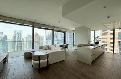 Apartment - 2 Bedrooms - 3 Bathrooms for sale in Jumeirah Living Marina Gate - Marina Gate - Dubai Marina - Dubai Apartment - 2 Bedrooms - 3 Bathrooms for sale in Jumeirah Living Marina Gate - Marina Gate - Dubai Marina - Dubai