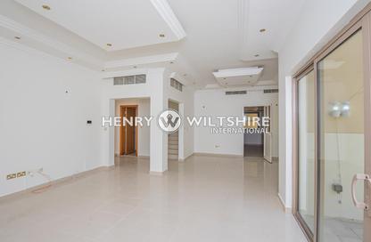 Villa - 3 Bedrooms - 5 Bathrooms for rent in Samra Community - Al Raha Gardens - Abu Dhabi