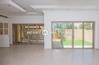 Villa - 3 Bedrooms - 5 Bathrooms for rent in Samra Community - Al Raha Gardens - Abu Dhabi