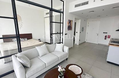 Apartment - 1 - 1 for rent in Socio Tower 1 - Socio at Dubai Hills Estate - Dubai Hills Estate - Dubai Apartment - 1 - 1 for rent in Socio Tower 1 - Socio at Dubai Hills Estate - Dubai Hills Estate - Dubai