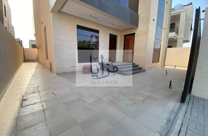 Villa - 5 Bedrooms - 7 Bathrooms for sale in Kabbali Hills - Al Helio 2 - Al Helio - Ajman