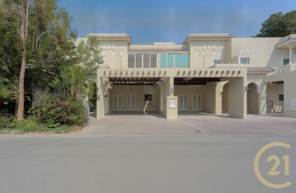 Townhouse - 3 - 3 for rent in Quortaj - North Village - Al Furjan - Dubai Townhouse - 3 - 3 for rent in Quortaj - North Village - Al Furjan - Dubai