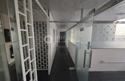 مكتب - غرفة نوم - 1 حمام للايجار في B برج - الأبراج الإدارية - الخليج التجاري - دبي