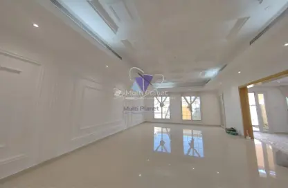 فيلا - 4 غرف نوم - 6 حمامات للايجار في حدائق الراحة - أبوظبي