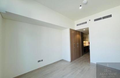 Apartment - Studio - 1 for rent in Azizi Riviera 48 - Azizi Riviera - Meydan One - Meydan - Dubai