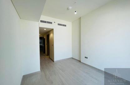 Apartment - Studio - 1 for rent in Azizi Riviera 48 - Azizi Riviera - Meydan One - Meydan - Dubai