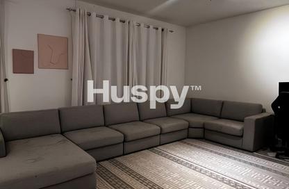 Townhouse - 3 Bedrooms - 4 Bathrooms for sale in Manazel Al Reef 2 - Al Samha - Abu Dhabi