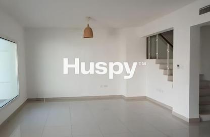 Townhouse - 3 Bedrooms - 4 Bathrooms for sale in Manazel Al Reef 2 - Al Samha - Abu Dhabi Townhouse - 3 Bedrooms - 4 Bathrooms for sale in Manazel Al Reef 2 - Al Samha - Abu Dhabi