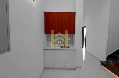 Whole Building - 7+ - 7+ for rent in Umm Al Thuoob - Umm Al Quwain
