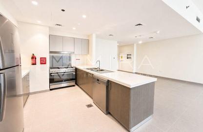Apartment - 3 Bedrooms - 4 Bathrooms for rent in Forte 2 - Forte - Downtown Dubai - Dubai Apartment - 3 Bedrooms - 4 Bathrooms for rent in Forte 2 - Forte - Downtown Dubai - Dubai