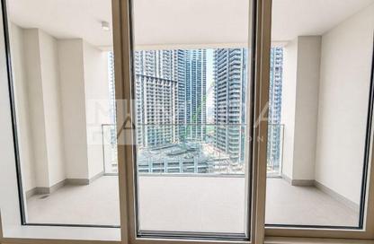Apartment - 3 - 4 for rent in Forte 2 - Forte - Downtown Dubai - Dubai