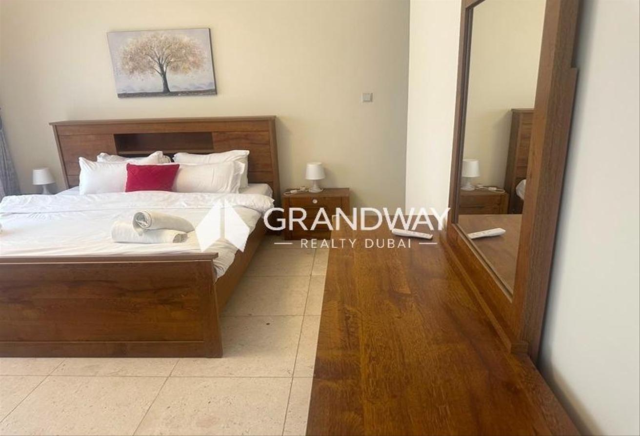 Bright 1BR | Great Amenities | Contemporary Living photo 15