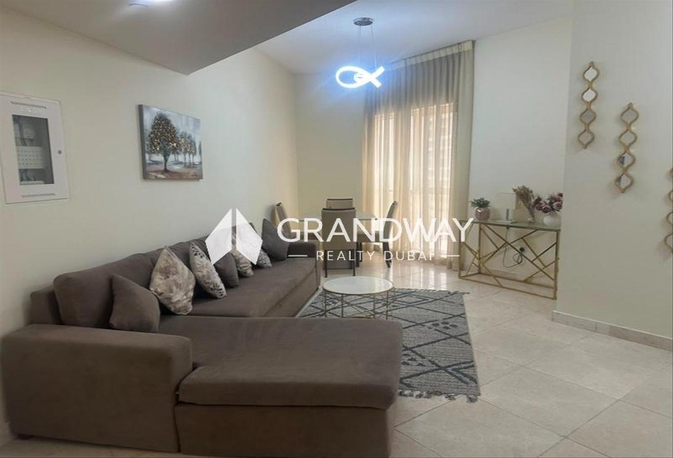 Bright 1BR | Great Amenities | Contemporary Living photo 17