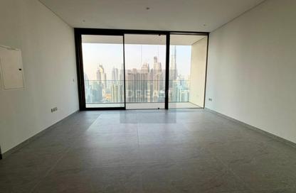 Apartment - 1 - 2 for rent in Peninsula Four - Peninsula - Business Bay - Dubai