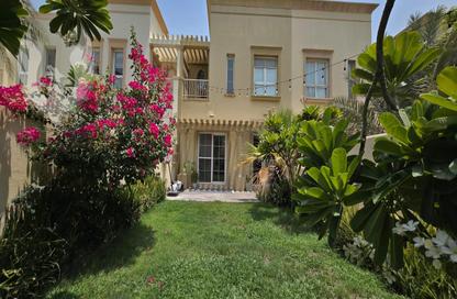 Townhouse - 2 Bedrooms - 3 Bathrooms for rent in Springs 14 - The Springs - Dubai Townhouse - 2 Bedrooms - 3 Bathrooms for rent in Springs 14 - The Springs - Dubai