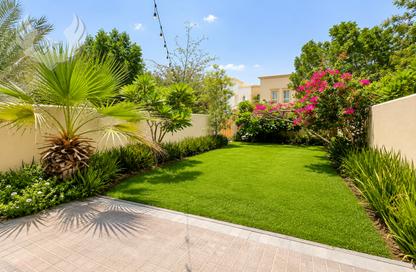 Townhouse - 2 Bedrooms - 3 Bathrooms for rent in Springs 14 - The Springs - Dubai