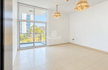 Apartment - 2 - 2 for rent in Glitz 3B - Glitz 3 - Glitz - Dubai Studio City - Dubai