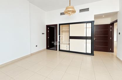 Apartment - 2 - 2 for rent in Glitz 3B - Glitz 3 - Glitz - Dubai Studio City - Dubai