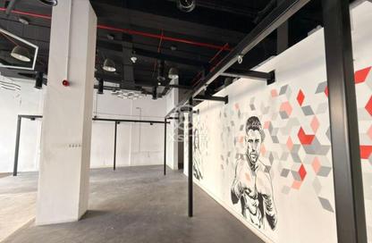 Shop - Studio for rent in Vincitore Benessere - Arjan - Dubai