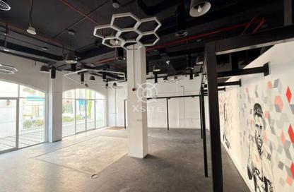 Shop - Studio for rent in Vincitore Benessere - Arjan - Dubai