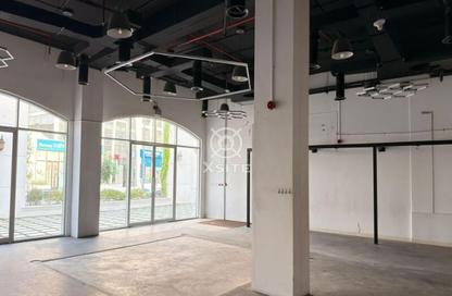 Shop - Studio for rent in Vincitore Benessere - Arjan - Dubai