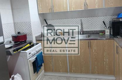 Apartment - 1 Bedroom - 2 Bathrooms for sale in Building O07 - Persia Cluster - International City - Dubai