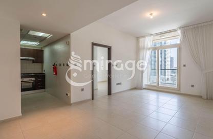 Apartment - 1 Bedroom - 2 Bathrooms for rent in Mangrove Place - Shams Abu Dhabi - Al Reem Island - Abu Dhabi