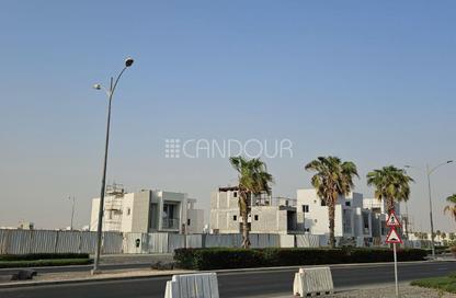 Land - Studio for sale in Hawthorn - Damac Hills 2 - Dubai