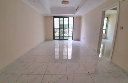 Apartment - 1 Bedroom - 2 Bathrooms for rent in Fire Station Road - Muwaileh - Sharjah