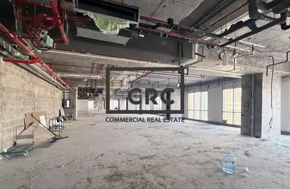 مكتب - استوديو للايجار في مارينا بلازا - دبي مارينا - دبي