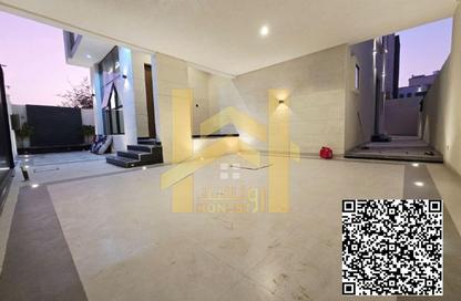 Villa - 5 Bedrooms - 7 Bathrooms for sale in Al Yasmeen 1 - Al Yasmeen - Ajman