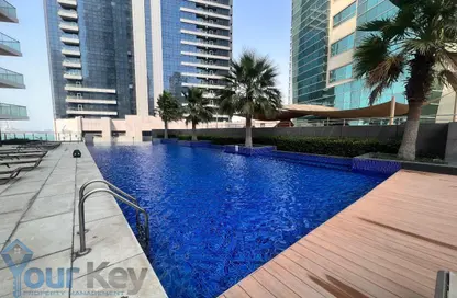 Apartment - 1 Bedroom - 1 Bathroom for sale in Azure - Shams Abu Dhabi - Al Reem Island - Abu Dhabi