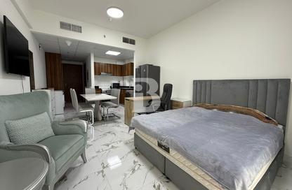 Apartment - Studio - 1 for sale in Al Hamra Marina Residences - Al Hamra Village - Ras Al Khaimah Apartment - Studio - 1 for sale in Al Hamra Marina Residences - Al Hamra Village - Ras Al Khaimah