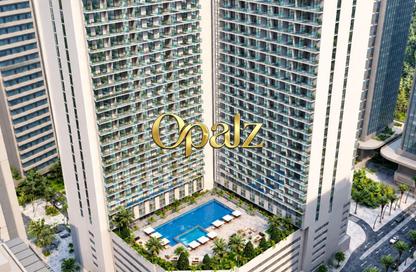 Apartment - Studio - 1 for sale in MAG 330 - City of Arabia - Dubai
