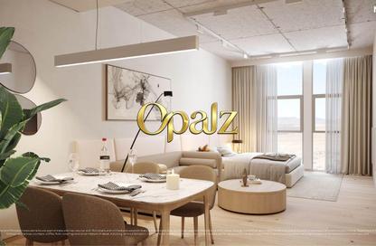 Apartment - Studio - 1 for sale in MAG 330 - City of Arabia - Dubai