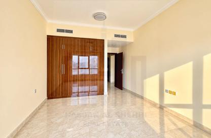 Apartment - 1 - 1 for rent in Sarab 2 - Aljada - Sharjah