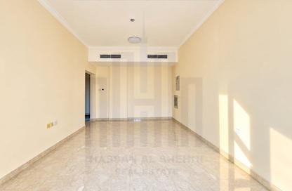 Apartment - 1 - 1 for rent in Sarab 2 - Aljada - Sharjah
