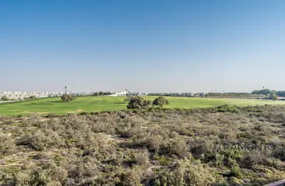Apartment - 2 Bedrooms - 3 Bathrooms for rent in The Polo Residence C9 - The Polo Residence - Meydan Avenue - Meydan - Dubai