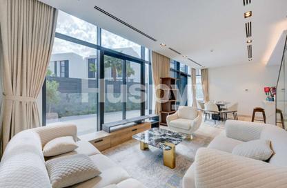 Villa - 3 Bedrooms - 4 Bathrooms for rent in Danah Bay - Al Marjan Island - Ras Al Khaimah Villa - 3 Bedrooms - 4 Bathrooms for rent in Danah Bay - Al Marjan Island - Ras Al Khaimah